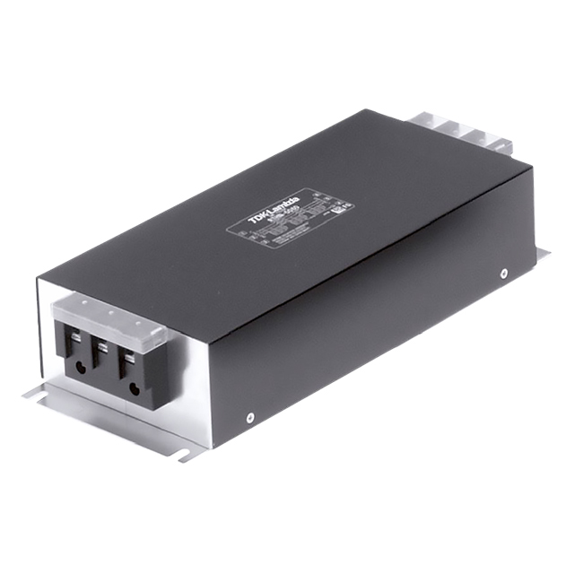 TDK-Lambda, Inc._RTMN-5040