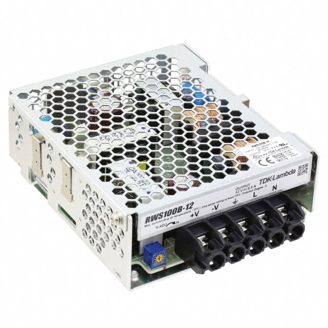 TDK-Lambda, Inc._RWS100B-12