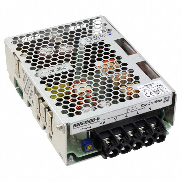 TDK-Lambda, Inc._RWS150B-24/CO2
