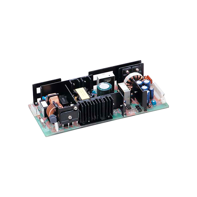 TDK-Lambda, Inc._ZWD100PAF-0524/TL