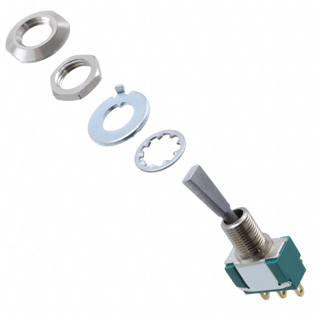 TE Connectivity ALCOSWITCH Switches_1571925-3