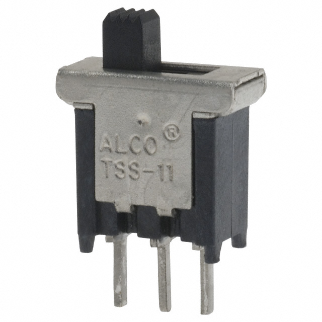 TE Connectivity ALCOSWITCH Switches_TSS11EGPC