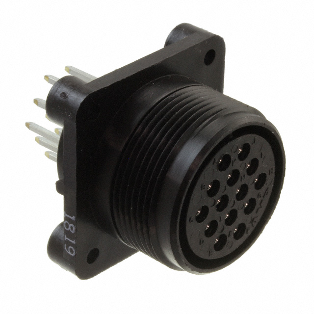 TE Connectivity AMP Connectors_1-213928-1
