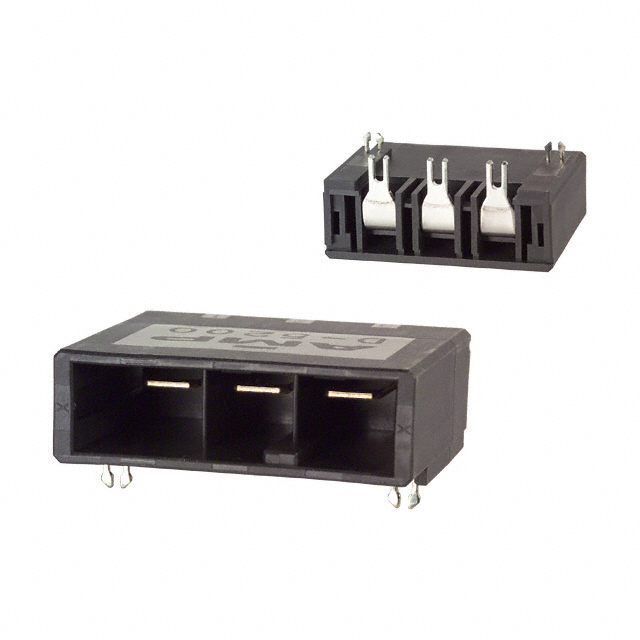 TE Connectivity AMP Connectors_1-353081-2