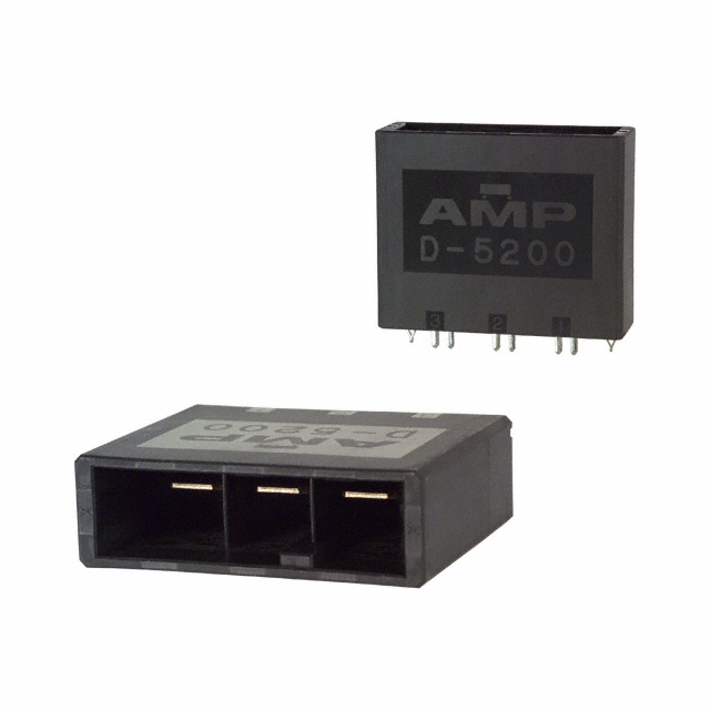 TE Connectivity AMP Connectors_1-353082-2