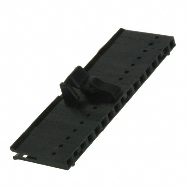 TE Connectivity AMP Connectors_1-487526-6