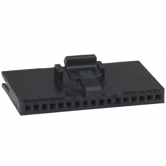 TE Connectivity AMP Connectors_1-487545-4