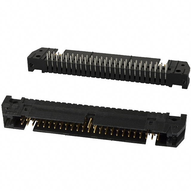 TE Connectivity AMP Connectors_1-5102162-0