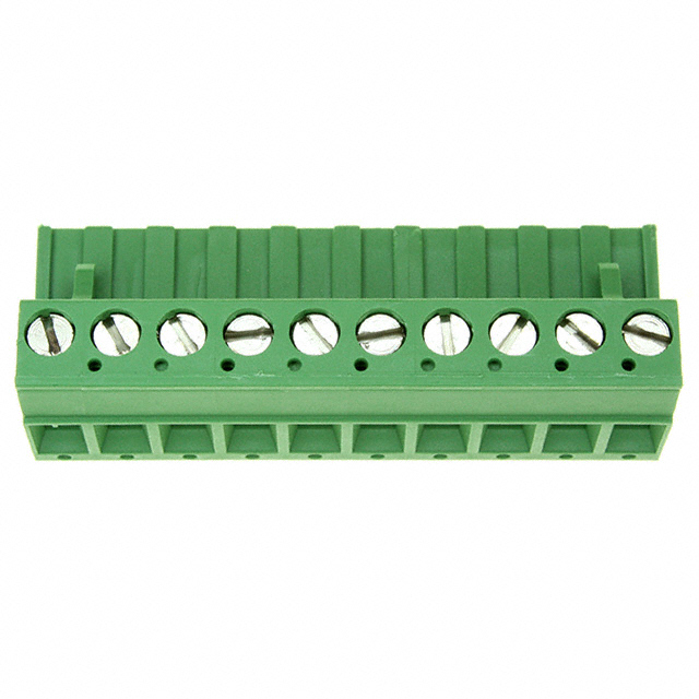TE Connectivity AMP Connectors_1-796634-0