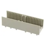 TE Connectivity AMP Connectors_100745-1_CONN PLUG HSG HARD METRIC 6P GRY