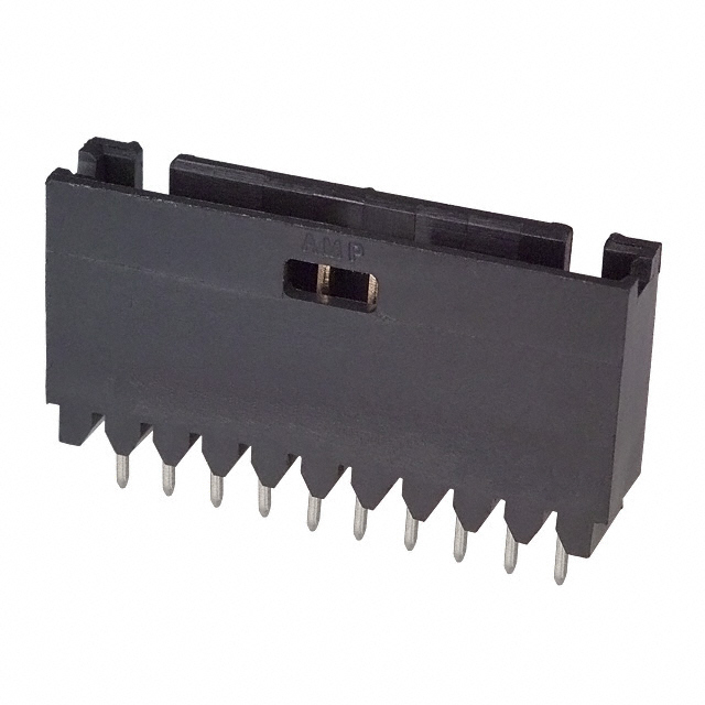 TE Connectivity AMP Connectors_5-103414-8