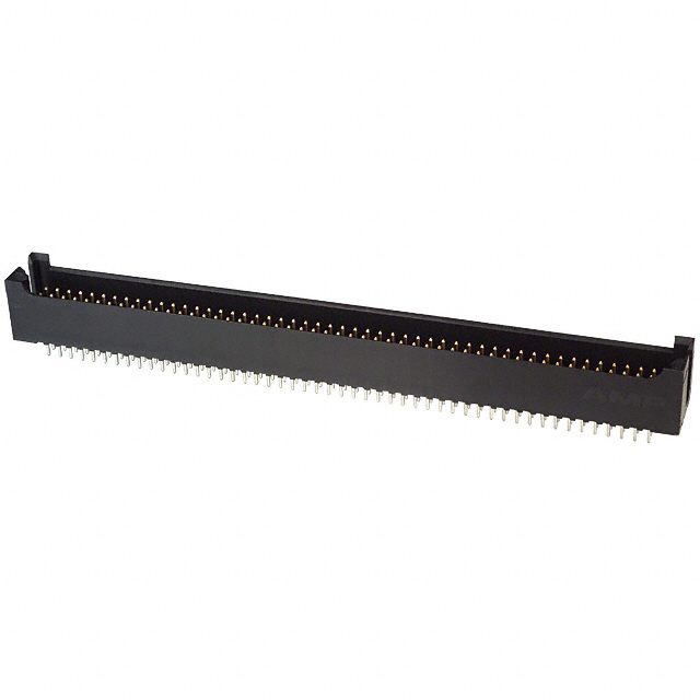 TE Connectivity AMP Connectors_102692-8
