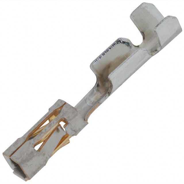 TE Connectivity AMP Connectors_103171-5