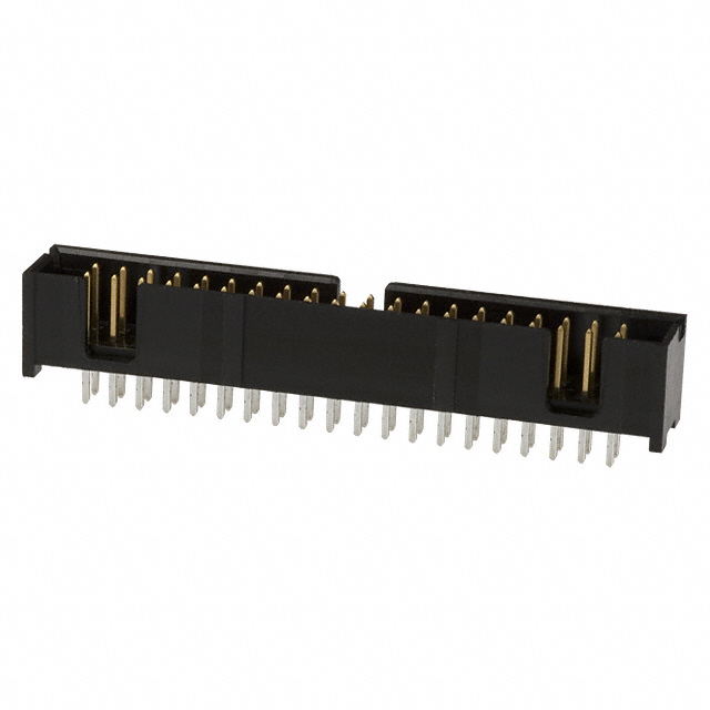 TE Connectivity AMP Connectors_103309-8