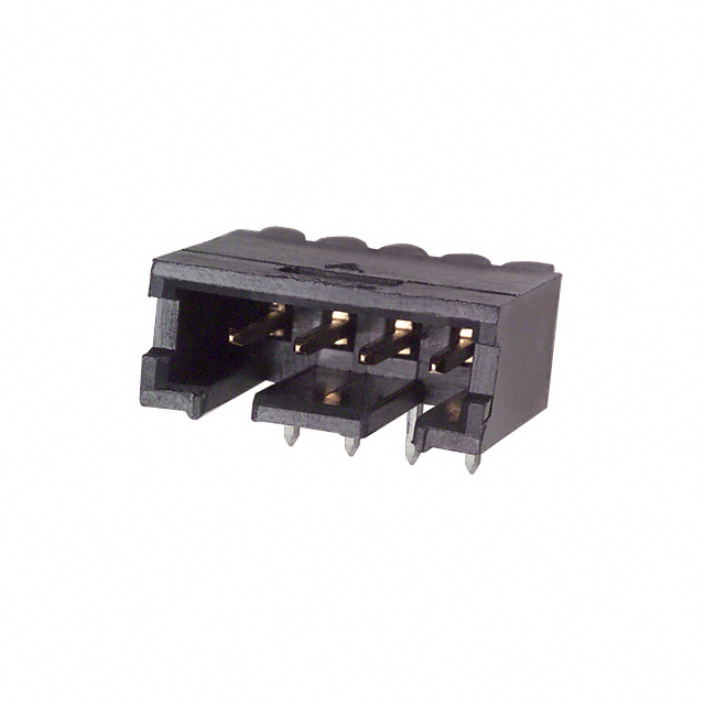 TE Connectivity AMP Connectors_102203-1