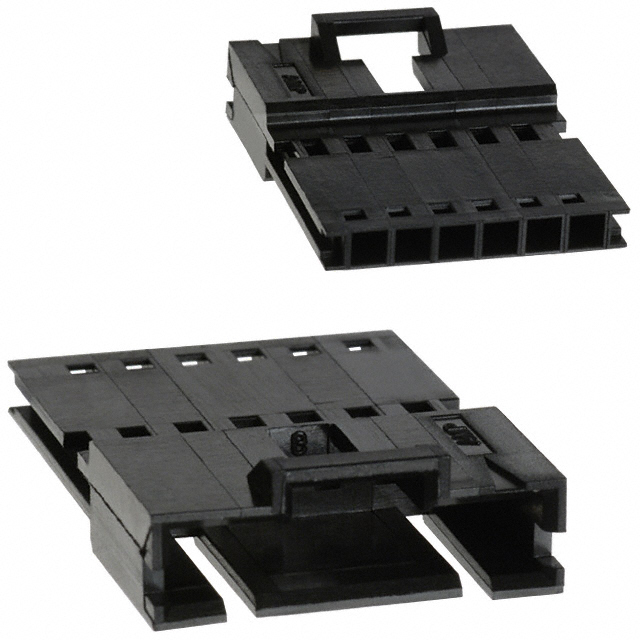 TE Connectivity AMP Connectors_103653-5