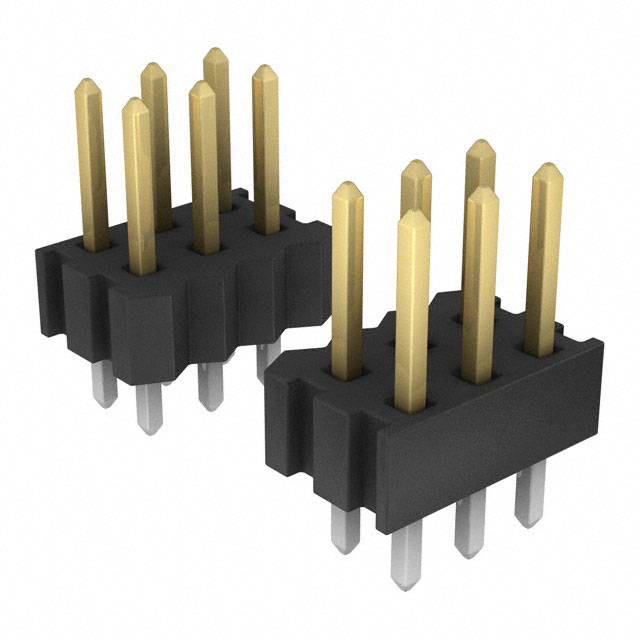 TE Connectivity AMP Connectors_5-103817-8