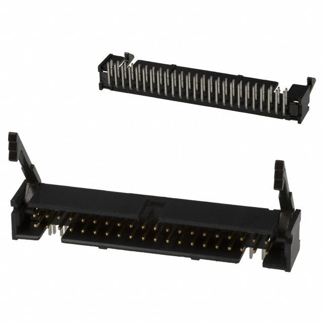 TE Connectivity AMP Connectors_104130-9