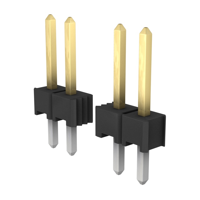 TE Connectivity AMP Connectors_5-146292-6