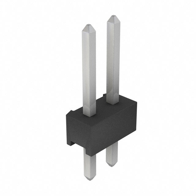 TE Connectivity AMP Connectors_5-146262-1