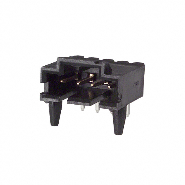 TE Connectivity AMP Connectors_5-104361-3