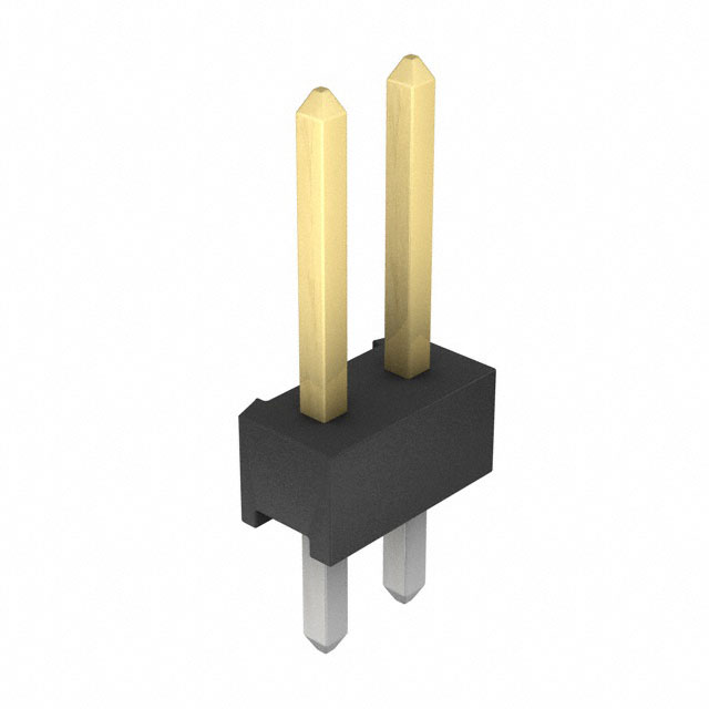 TE Connectivity AMP Connectors_9-146257-0-01