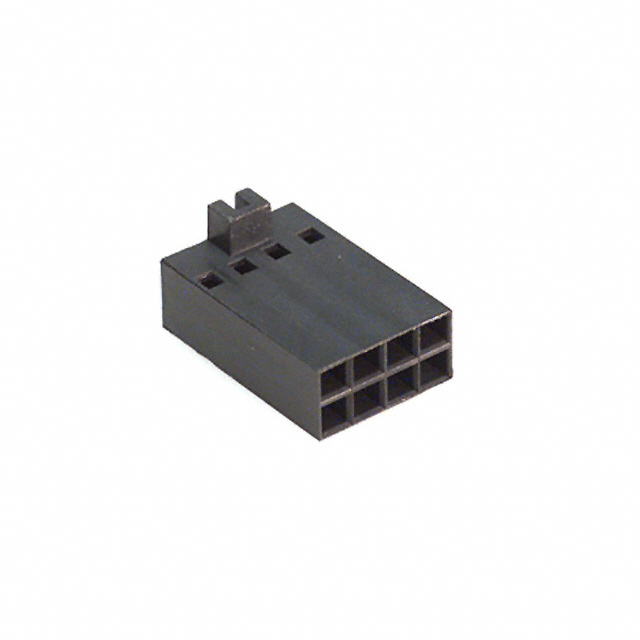 TE Connectivity AMP Connectors_104483-1