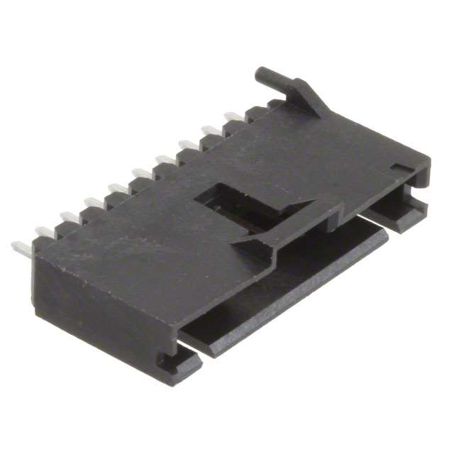 TE Connectivity AMP Connectors_104809-9