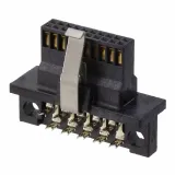 TE Connectivity AMP Connectors_104892-2_CONN RCPT 20POS IDC 28AWG GOLD