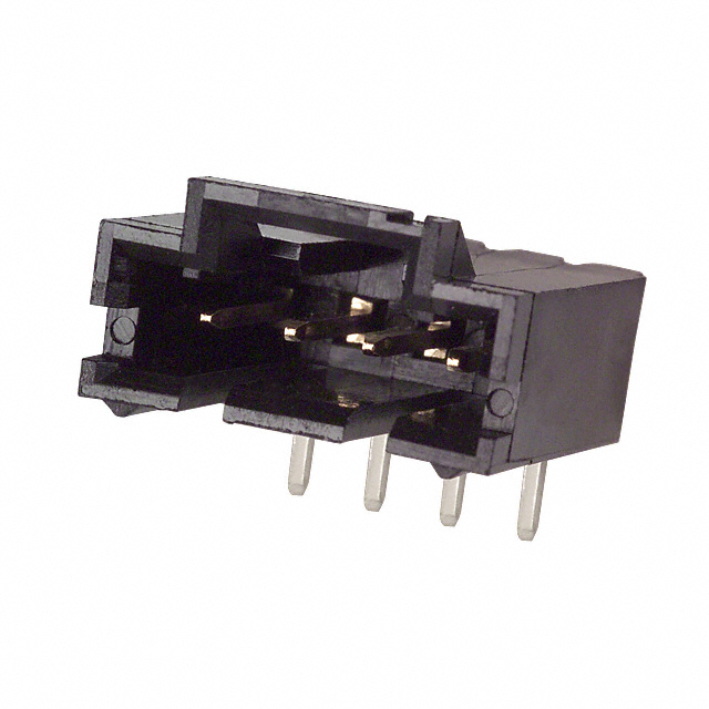 TE Connectivity AMP Connectors_103906-3