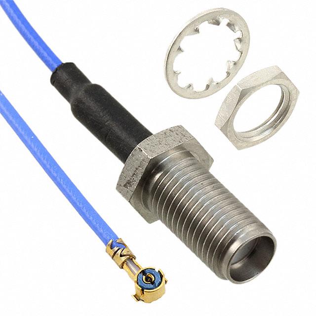 TE Connectivity AMP Connectors_1064544-1