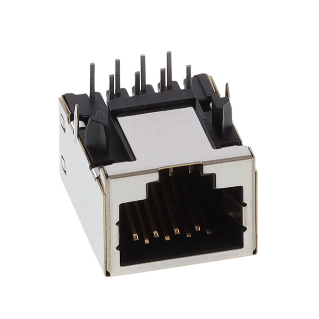 TE Connectivity AMP Connectors_1116503-2
