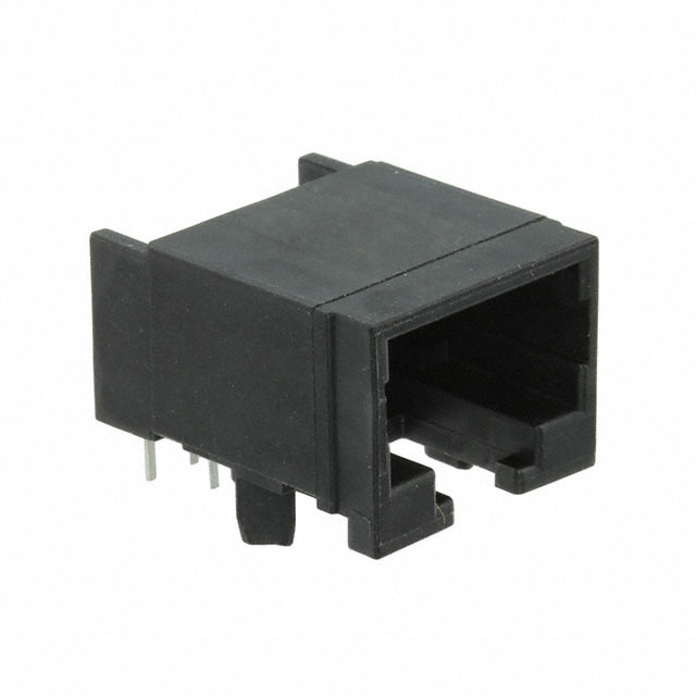 TE Connectivity AMP Connectors_1116504-2
