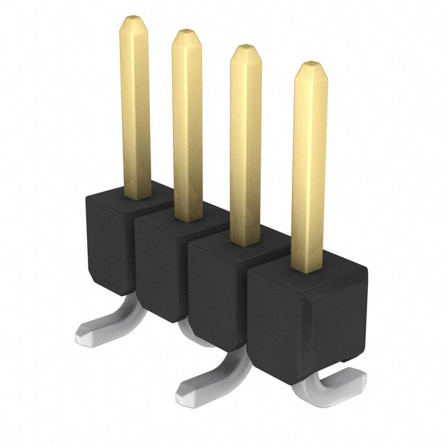 TE Connectivity AMP Connectors_146128-2
