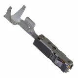 TE Connectivity AMP Connectors_1241380-2_CONN SOCKET 18-20AWG CRIMP GOLD