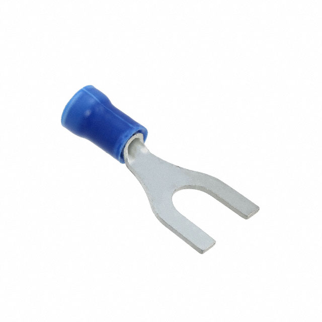 TE Connectivity AMP Connectors_130568