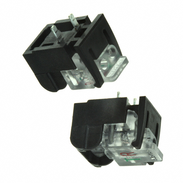 TE Connectivity AMP Connectors_1339222-2