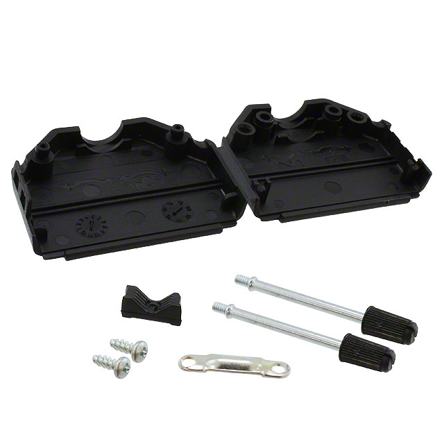 TE Connectivity AMP Connectors_136501-1
