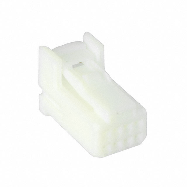 TE Connectivity AMP Connectors_1376352-1