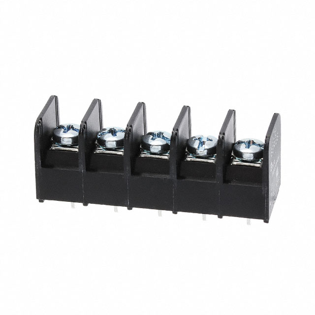 TE Connectivity AMP Connectors_1437665-9