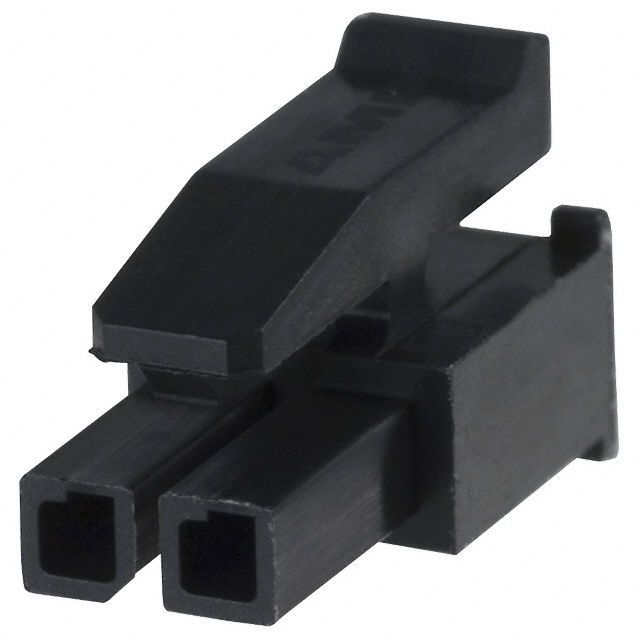 TE Connectivity AMP Connectors_1445022-2