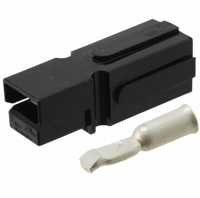 TE Connectivity AMP Connectors_1445716-2