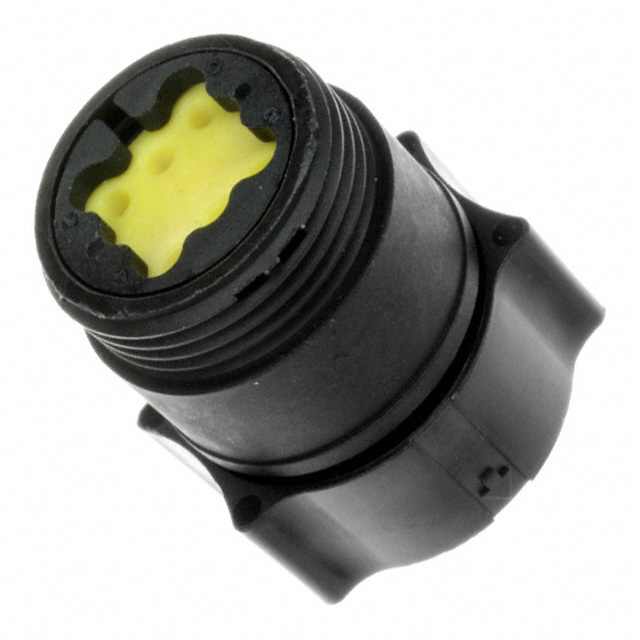 TE Connectivity AMP Connectors_1445819-1