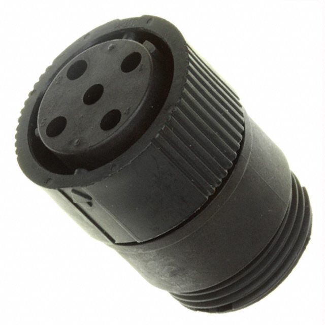TE Connectivity AMP Connectors_1445820-3