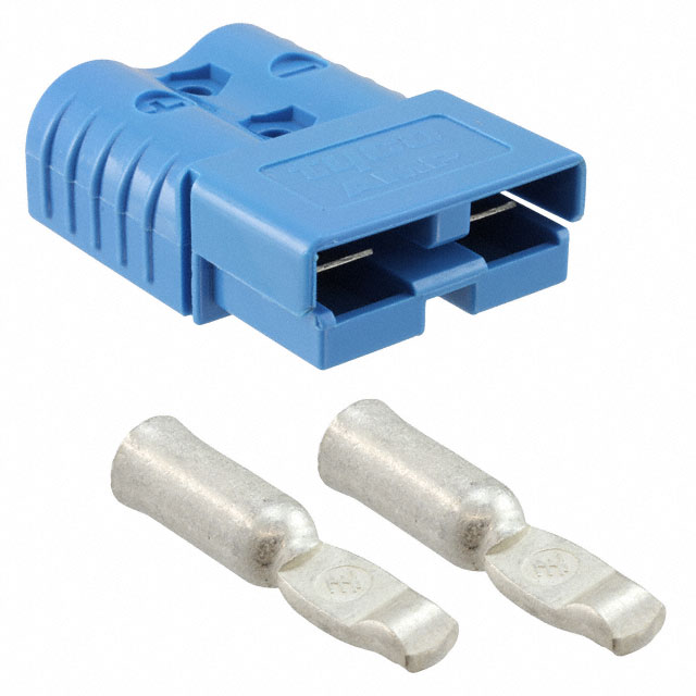 TE Connectivity AMP Connectors_1446000-2