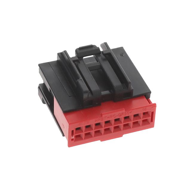 TE Connectivity AMP Connectors_1456989-1