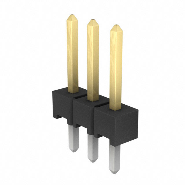 TE Connectivity AMP Connectors_4-103185-0-03