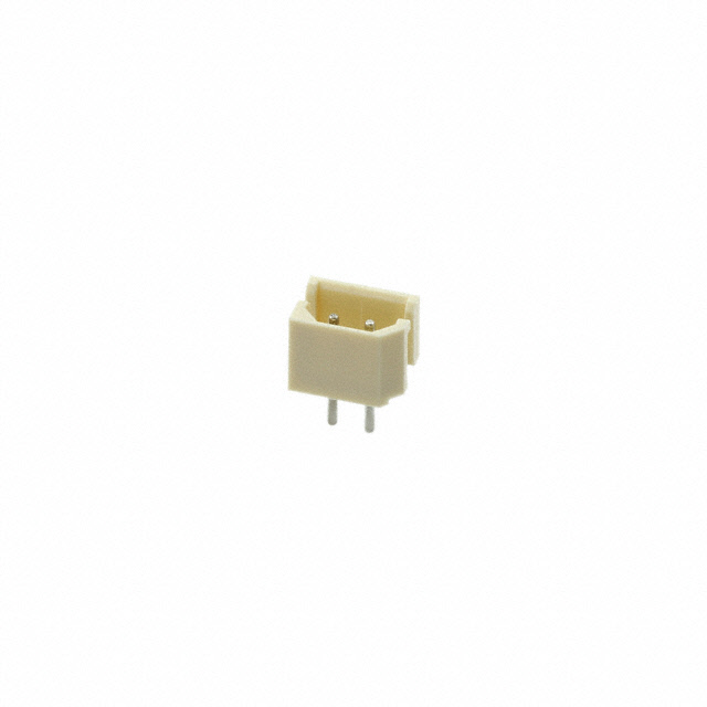 TE Connectivity AMP Connectors_1470224-2