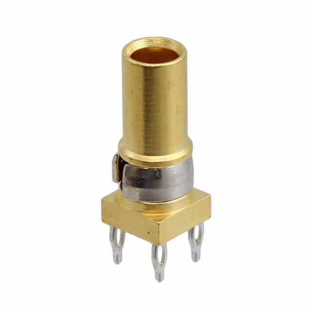 TE Connectivity AMP Connectors_148385-1