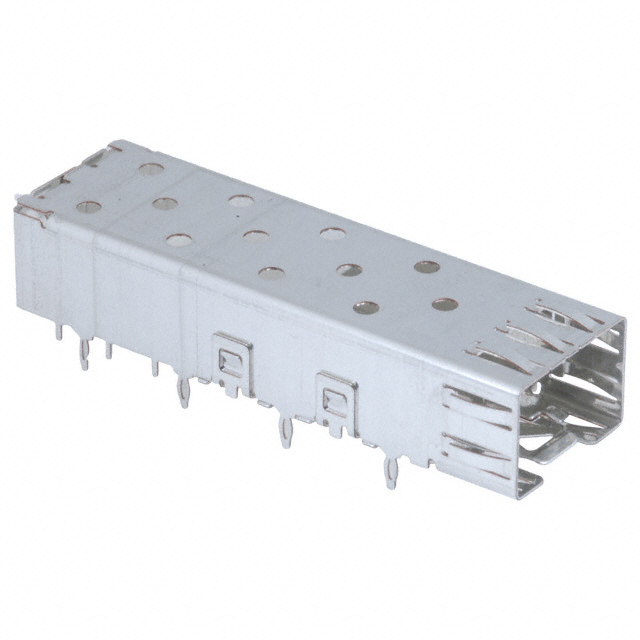 TE Connectivity AMP Connectors_1489669-1